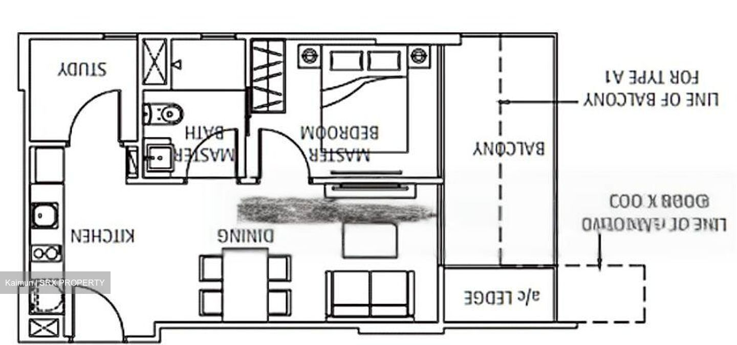 Rezi 26 (D14), Apartment #472878951